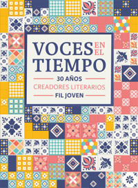 Voces en el tiempo - Ave Barrera García - ebook