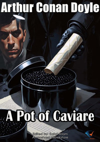 A Pot of Caviare - Arthur Conan Doyle - ebook