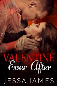 Valentine Ever After - Jessa James - ebook
