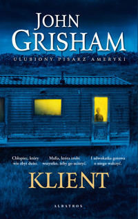 Klient - John Grisham - ebook + audiobook + książka