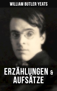 W.B. Yeats: Erzählungen & Aufsätze - William Butler Yeats - ebook