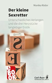 Der kleine Sexretter - Monika Röder - ebook
