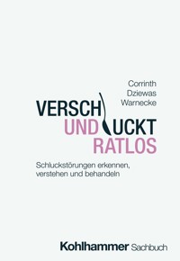 Verschluckt und ratlos - Thomas Corrinth - ebook