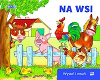 Wysuń/wsuń na wsi -  - książka