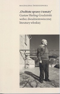 Osobiste sprawy i tematy - Śniedziewska Magdalena - książka