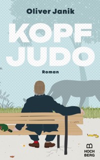 Kopfjudo - Oliver Janik - ebook