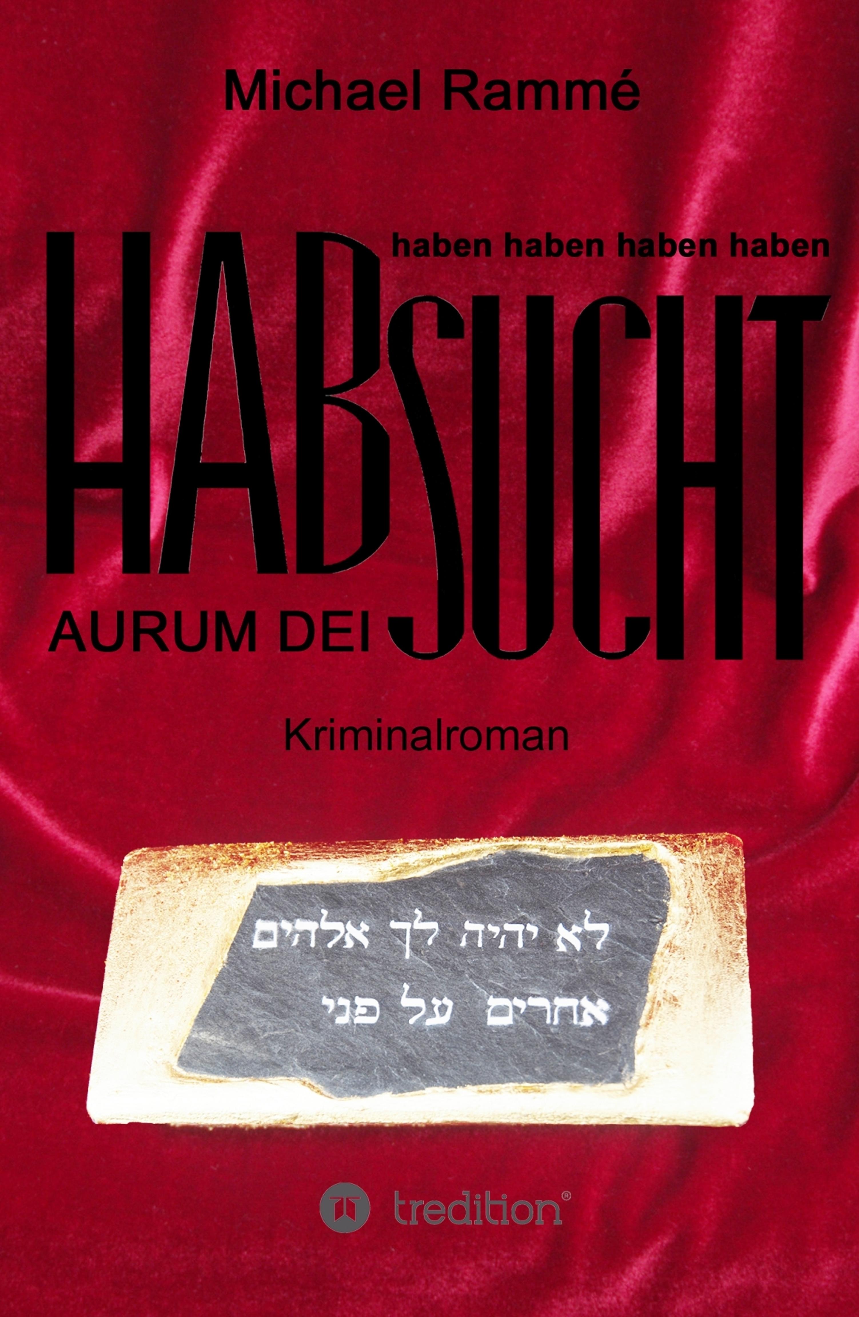 Habsucht