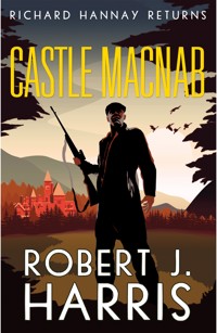 Castle Macnab - Robert J. Harris - ebook