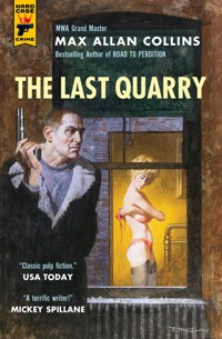 The Last Quarry - Max Allan Collins - ebook