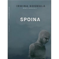 Spoina - Irmina Kosmala - książka