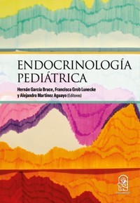 Endocrinología Pedriátrica - Hernán García - ebook