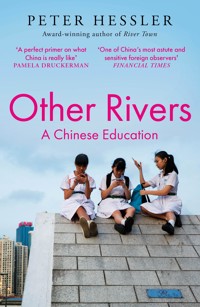 Other Rivers - Peter Hessler - ebook