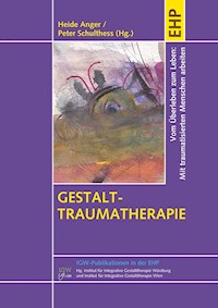Gestalt-Traumatherapie -  - ebook