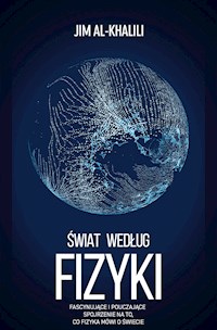 Świat według fizyki - Al-Khalili Jim - ebook + audiobook + książka