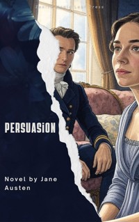 Persuasion - Jane Austen  - ebook