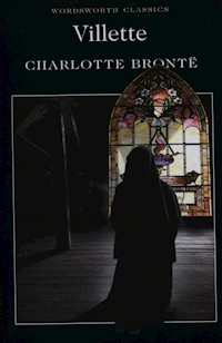 Villette - Bronte Charlotte - ebook + książka
