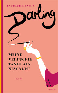 Darling! - Patrick Dennis - ebook
