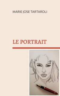 Le porttait - Marie-José Tartaroli - ebook