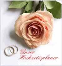 Unser Hochzeitsplaner - Thomas Meinen - ebook
