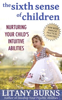 The Sixth Sense of Children - Litany Burns - ebook