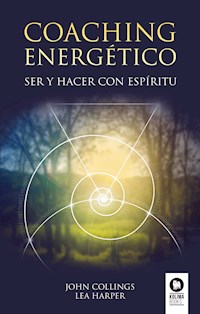 Coaching energético - John Collings - ebook