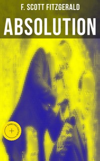 ABSOLUTION - F. Scott Fitzgerald - ebook