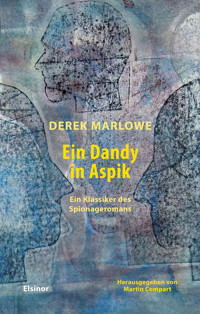 Ein Dandy in Aspik - Derek Marlowe - ebook