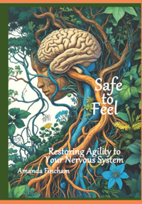 Safe To Feel - Amanda Fincham - ebook
