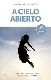 A cielo abierto - Amparo Arteaga León - ebook