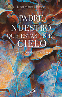 Padre nuestro que estás en el cielo - Luigi Maria Epicoco - ebook