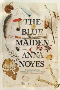 The Blue Maiden - Anna Noyes - ebook