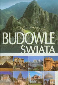 Budowle świata -  - książka