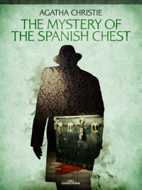 The Mystery of the Spanish Chest - Agata Christie - ebook