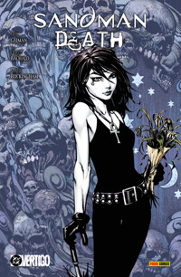 Sandman: Death - Neil Gaiman - ebook