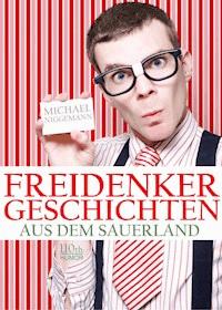 Freidenker-Geschichten aus dem Sauerland - Michael Niggemann - ebook