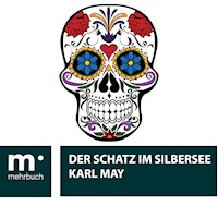 Der Schatz im Silbersee - Karl May - ebook