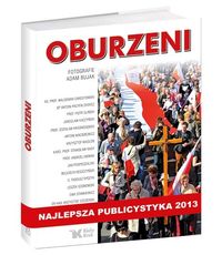 Oburzeni -  - książka