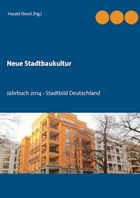 Neue Stadtbaukultur -  - ebook