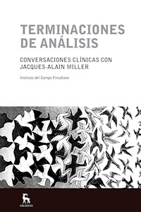 Terminaciones de análisis - Jacques-Alain Miller - ebook