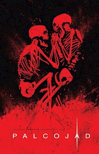 Palcojad Tom 3 - Williamson Joshua - książka