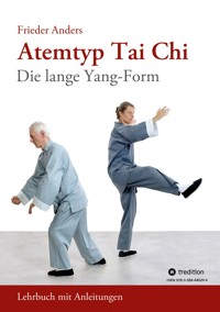 Atemtyp Tai Chi - Frieder Anders - ebook