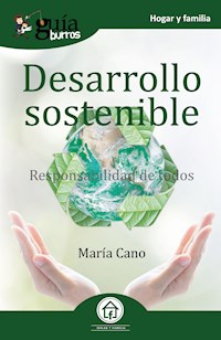 GuíaBurros Desarrollo sostenible - María Cano - ebook