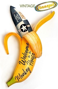 Welcome to the Monkey House - Kurt Vonnegut - książka