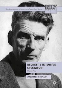 Beckett's Intuitive Spectator - Michelle Chiang - ebook