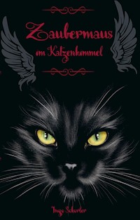 Zaubermaus im Katzenhimmel - Ingo Schorler - ebook