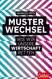 Musterwechsel - Markus  Väth - ebook