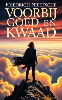 Voorbij goed en kwaad - Friedrich Nietzsche - ebook