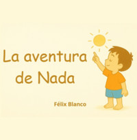 La Aventura De Nada - Félix Blanco - ebook