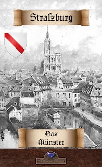 Das Straßburger Münster - Erik Schreiber - ebook