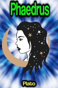 Phaedrus - Plato - ebook